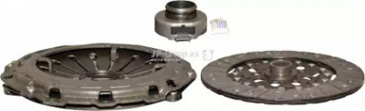 JP GROUP 4130401810 -  Комплект сцепления